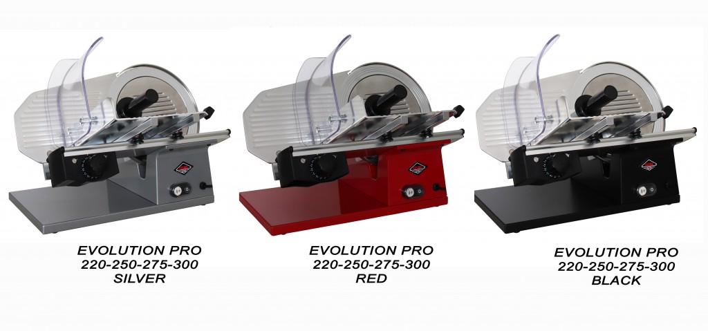 EVOLUTION PRO - Novità 2020