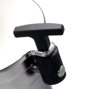 PIZZA – Closing knob